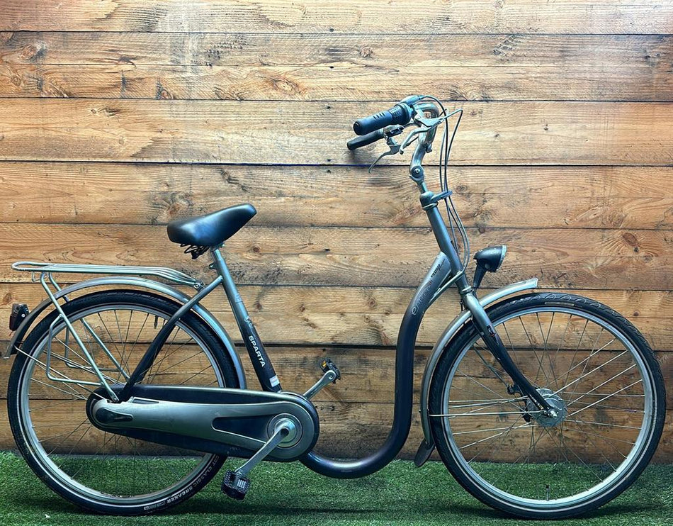 Sparta Entree Extra Lage Instap 7v 26inch 50cm