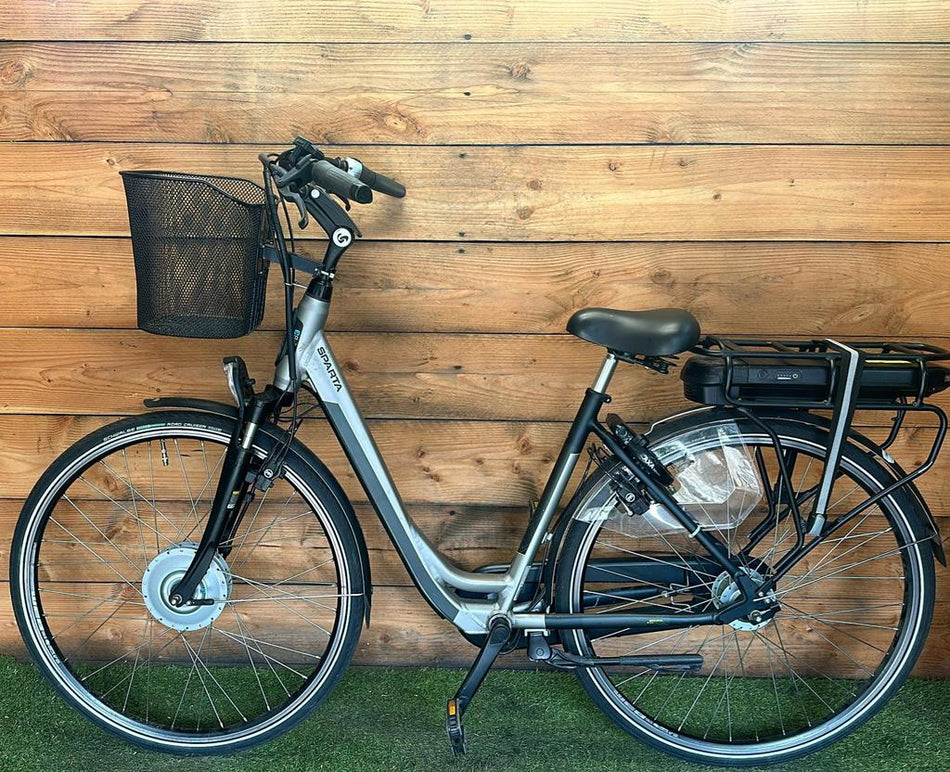 Sparta F8E E-Bike