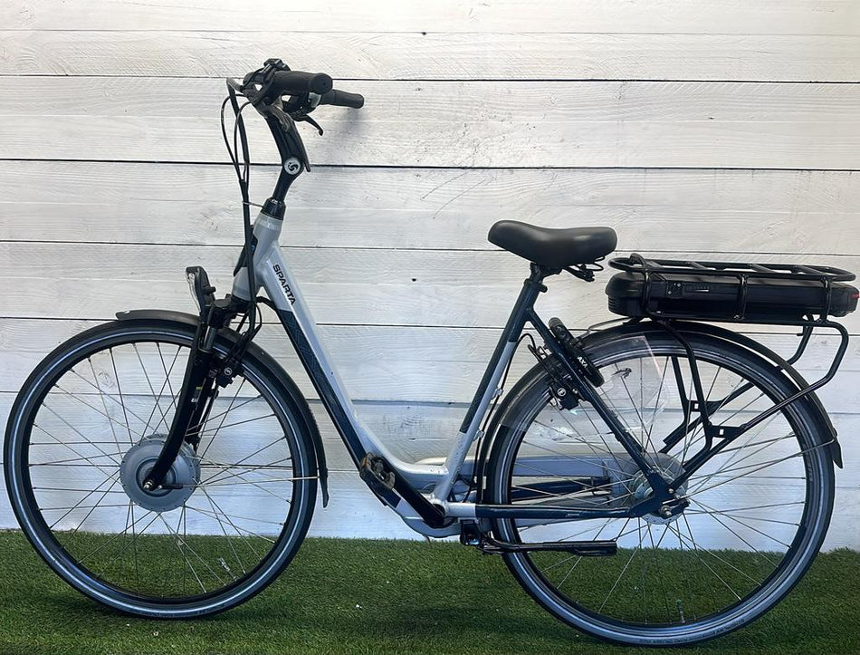 Sparta F8E E-Bike