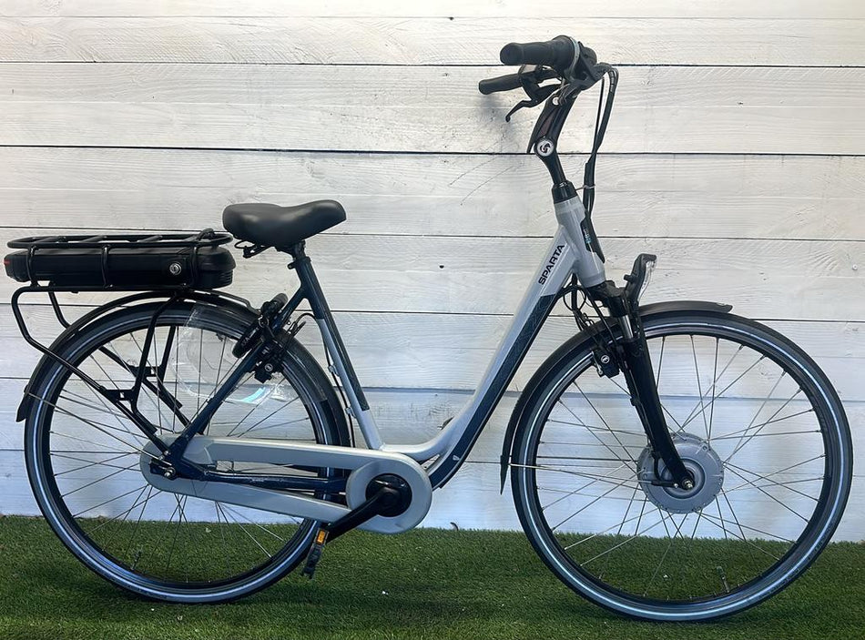 Sparta F8E E-Bike