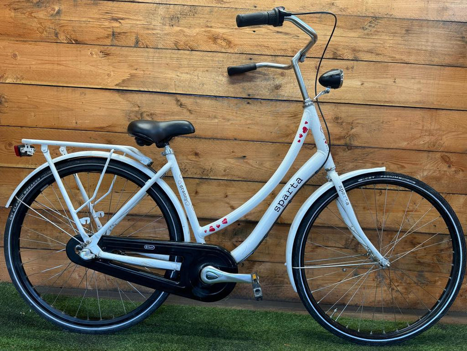 Sparta Granny 3v 28inch 51cm