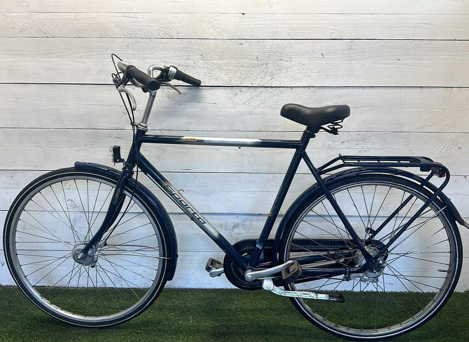 Sparta Herenfiets