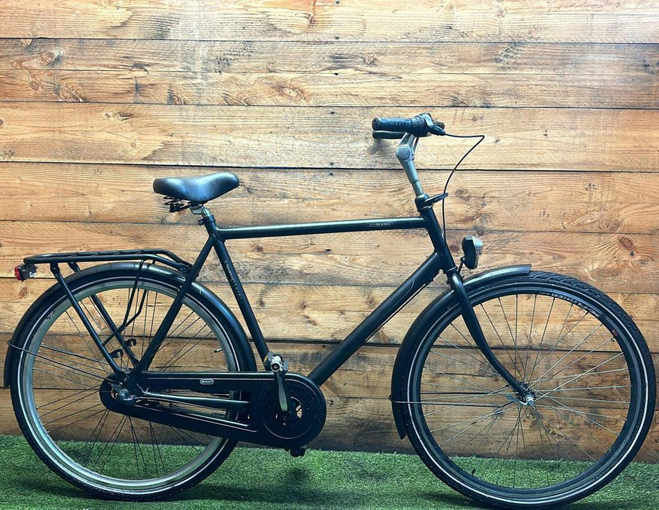 Sparta Herenfiets 3v 28inch 61cm