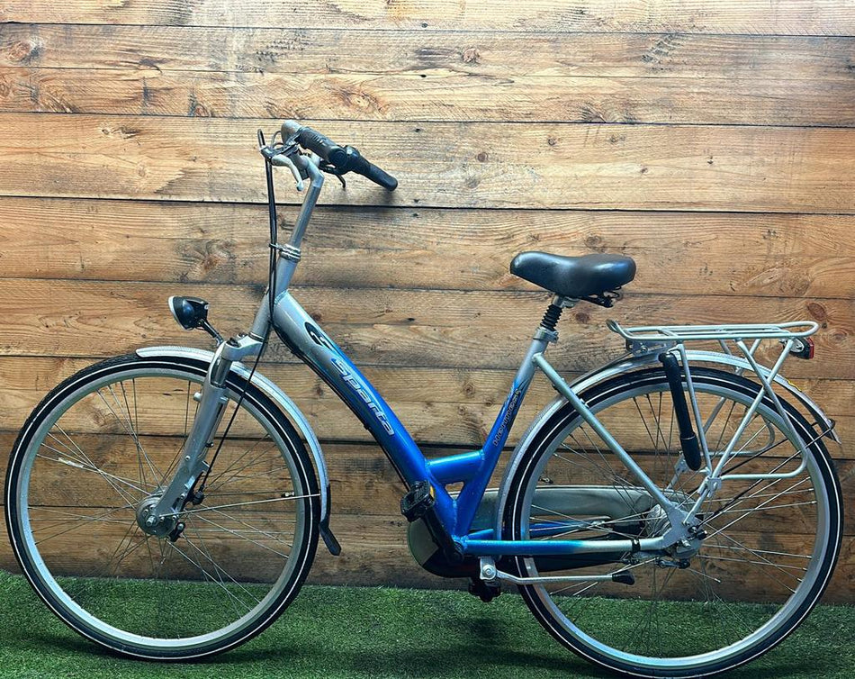 Sparta Hermes 7v 28inch 53cm