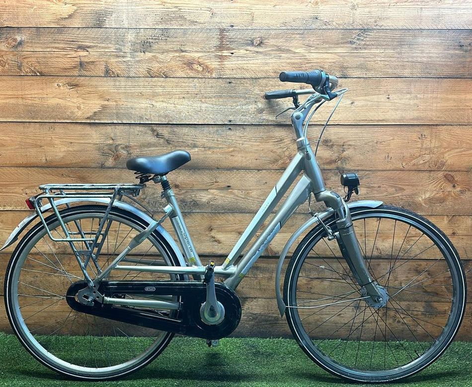 Sparta ION RX 8v 28inch 48cm