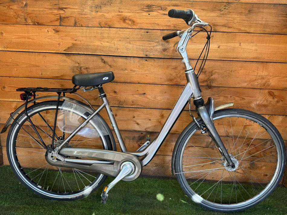 Sparta Ion RX 7v 28inch 48cm