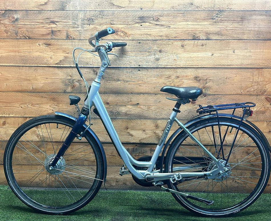 Sparta IonRX 8v 28inch 50cm