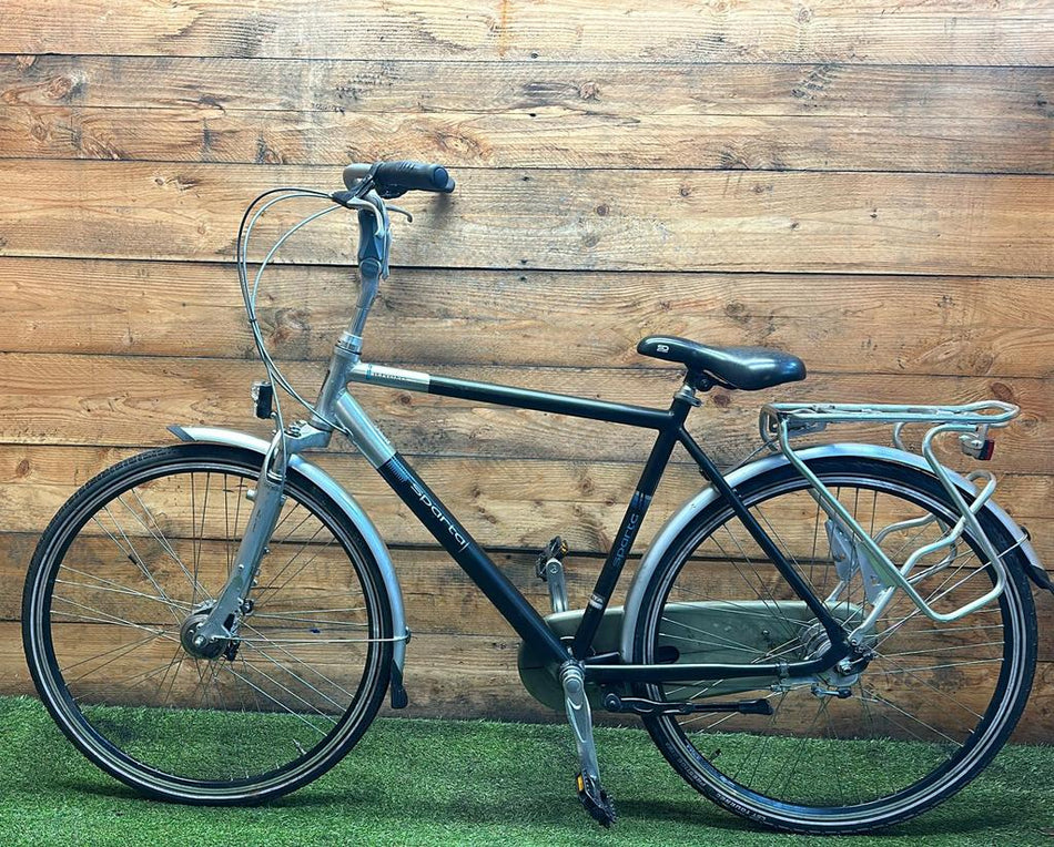 Sparta Ithaka 8v 28inch 53cm