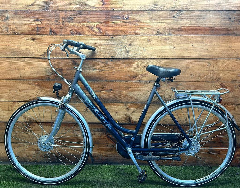 Sparta Ithaka 7v 28inch 55cm