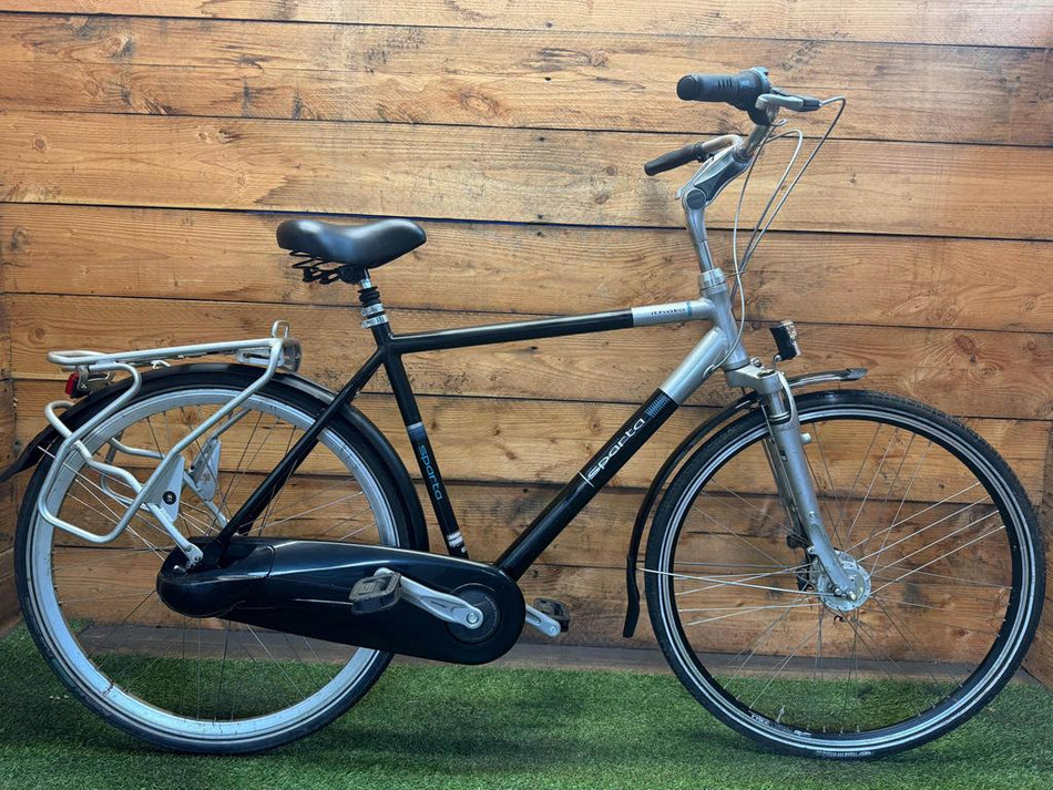 Sparta Ithaka 8v 28inch 54cm