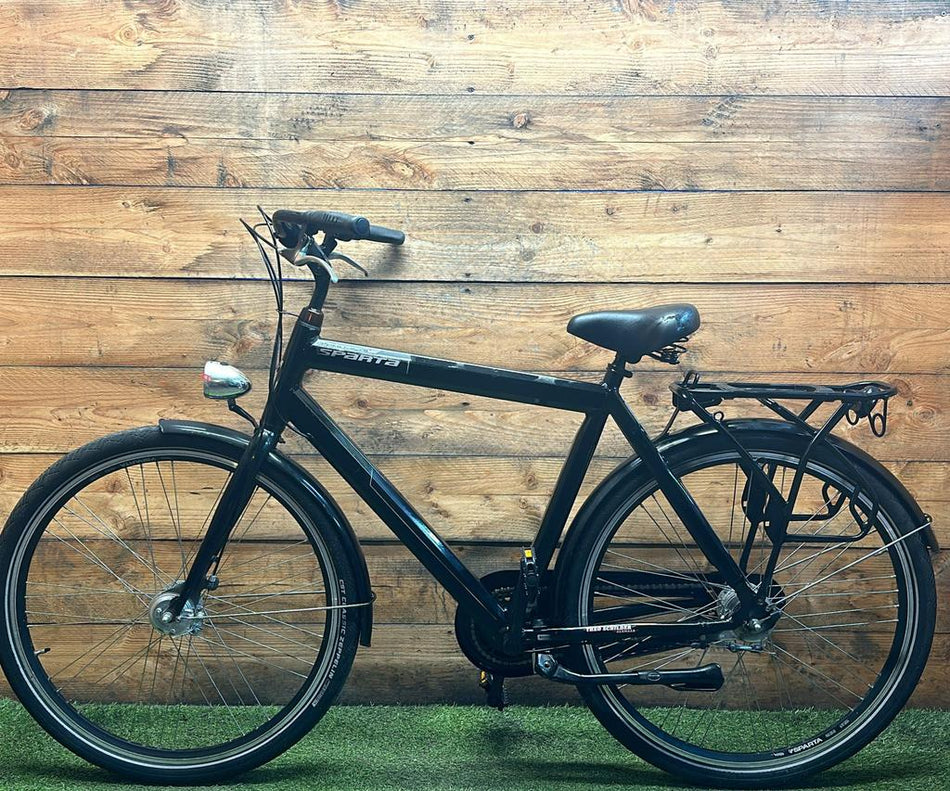 Sparta Leopard 7v 28inch 57cm