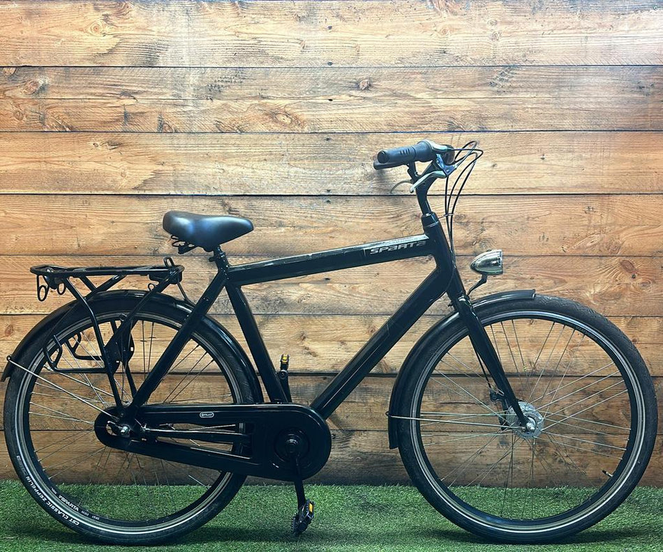 Sparta Leopard 7v 28inch 57cm