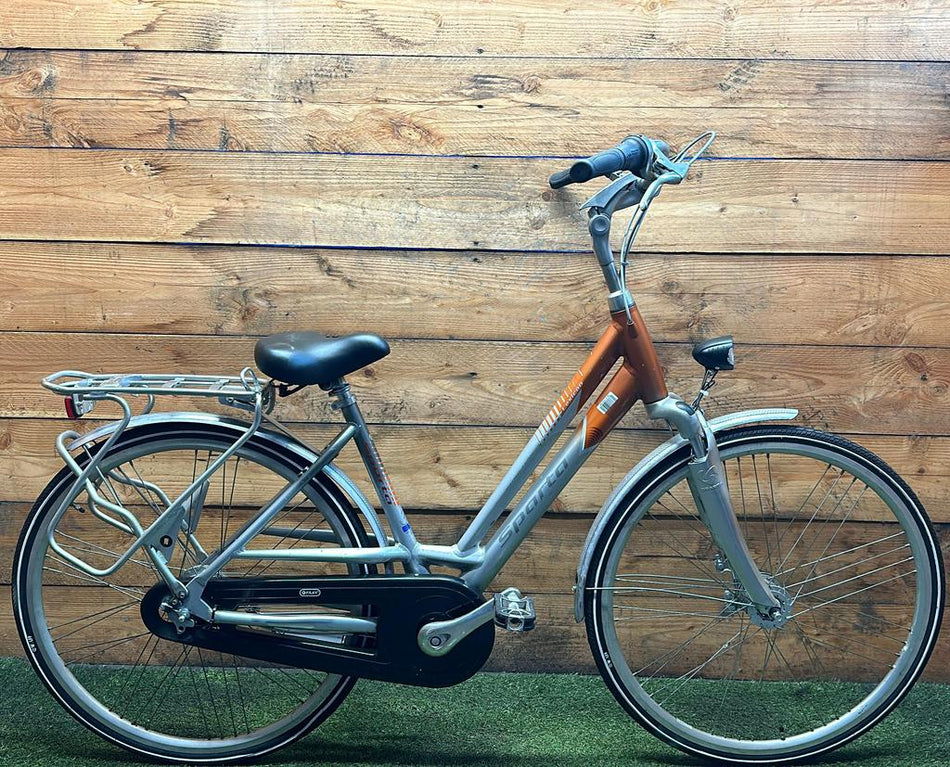 Sparta Lexicon 8v 28inch 50cm