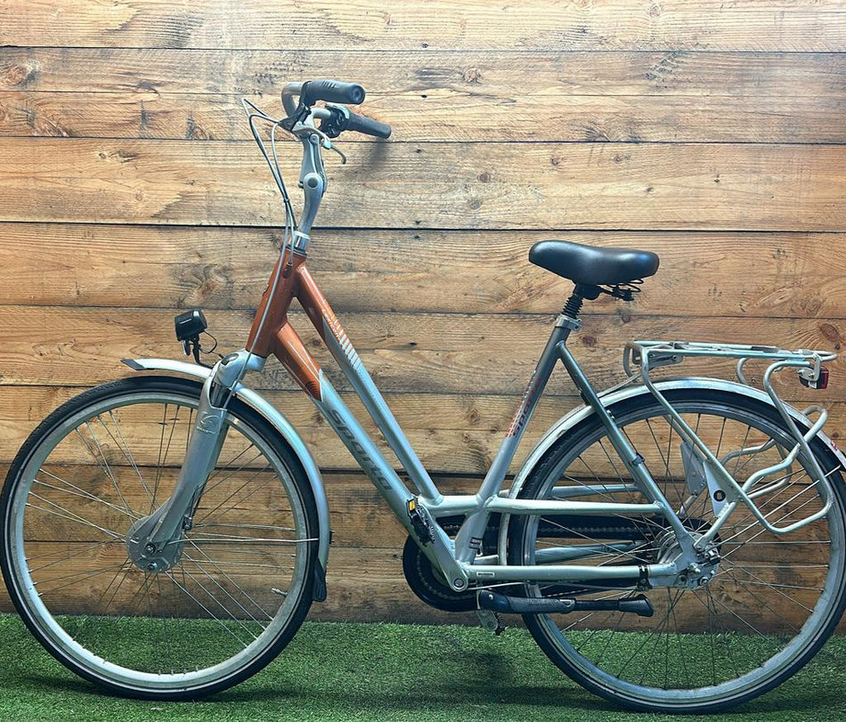 Sparta Lexicon 8v 28inch 57cm