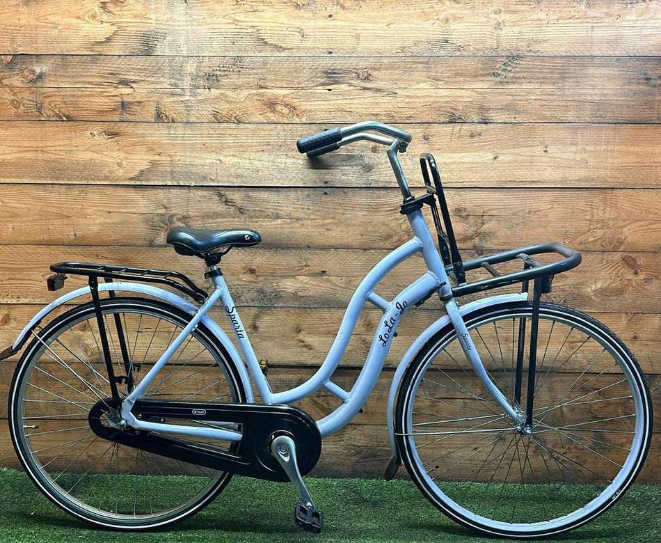 Sparta LoLa-Lo 28inch 53cm