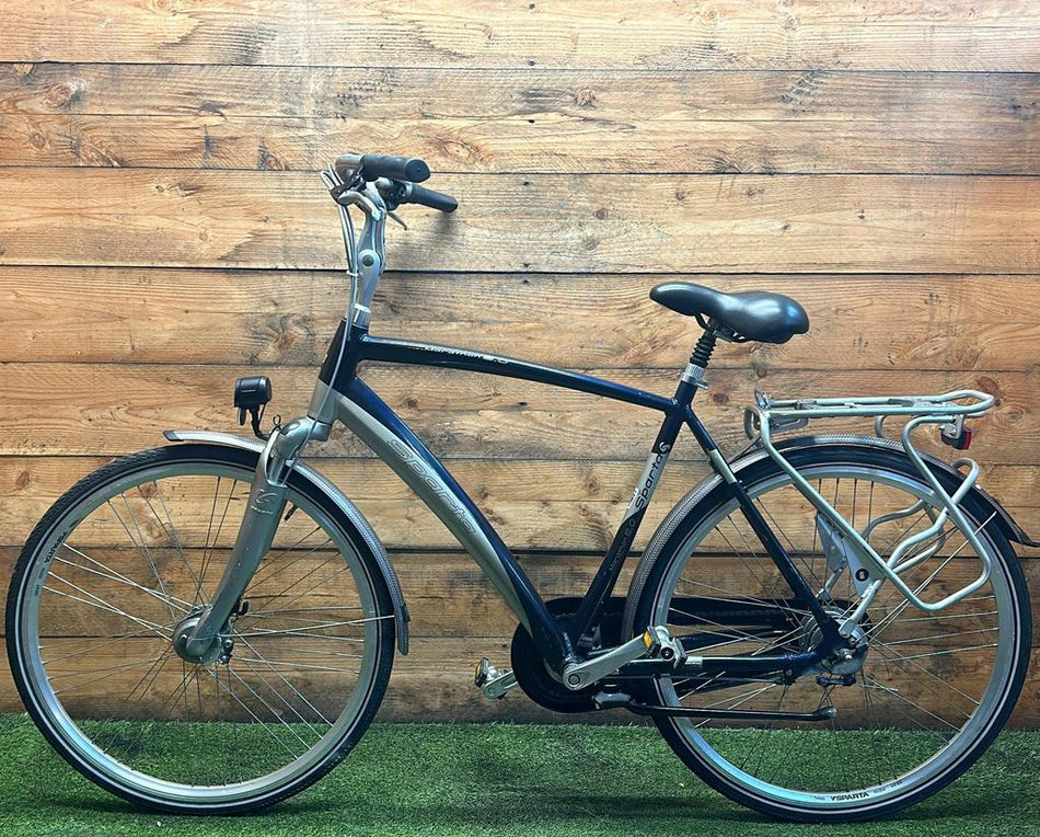 Sparta Marathon 8v 28inch 57cm