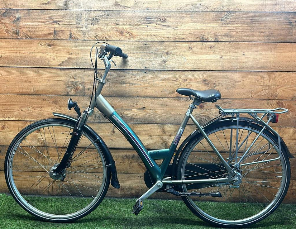 Sparta Marathon 3v 28inch 53cm