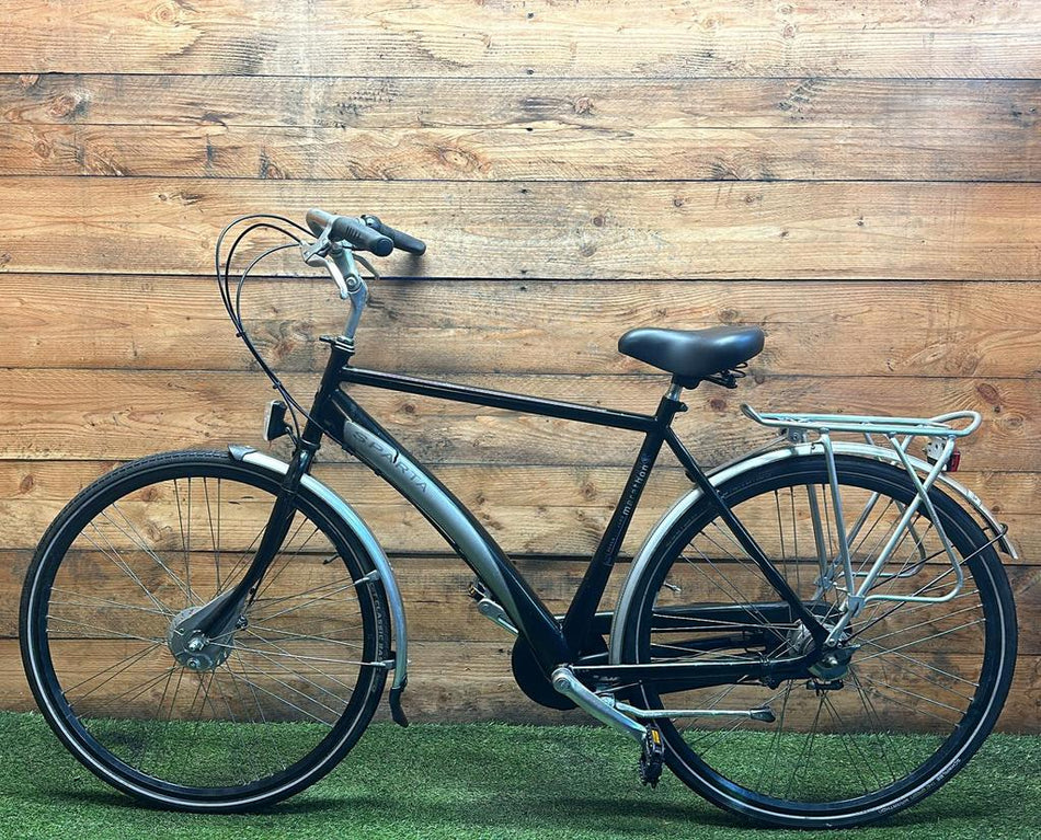 Sparta Marathon 7v 28inch 54cm