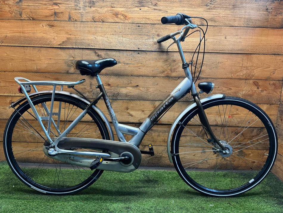 Sparta Marathon 3v 28inch 50cm