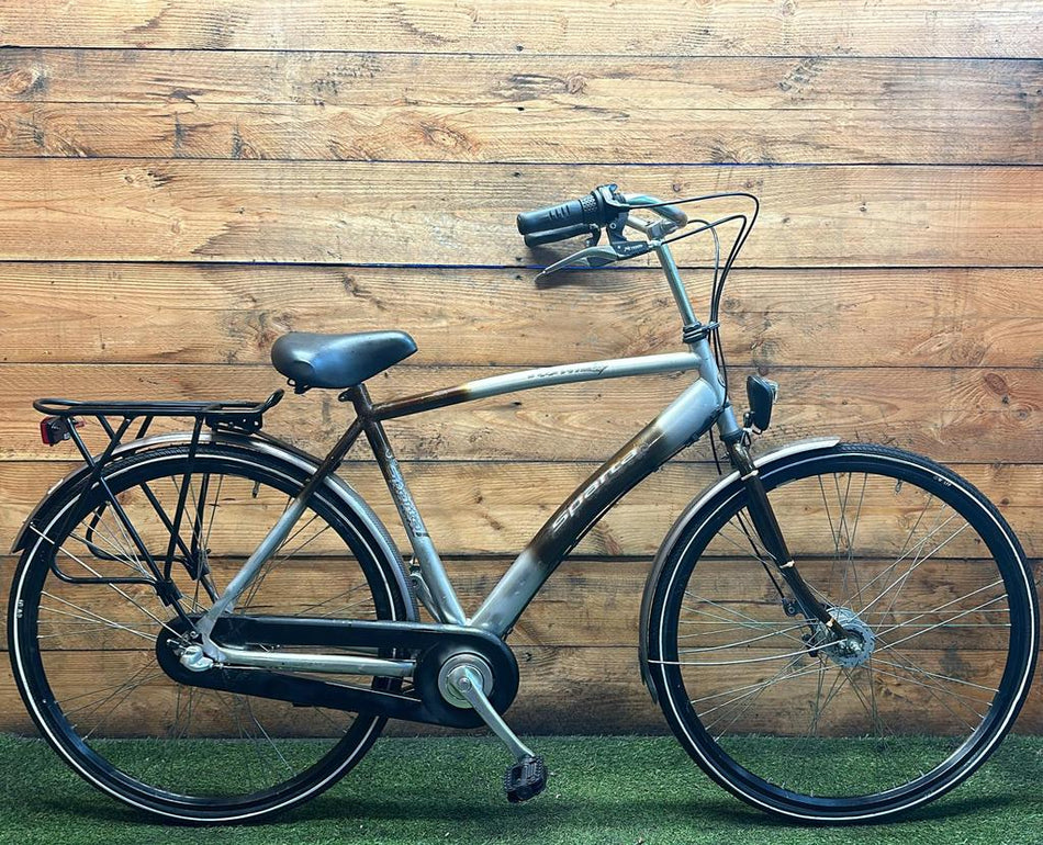 Sparta Marathon 3v 28inch 54cm