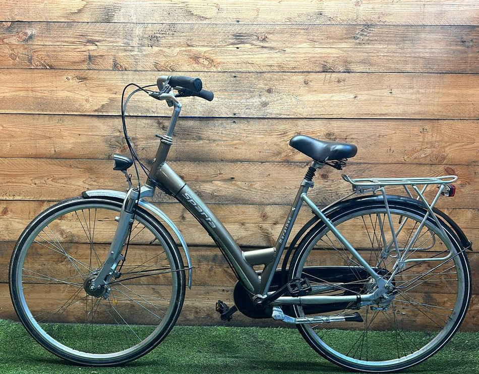 Sparta Marathon 7v 28inch 50cm