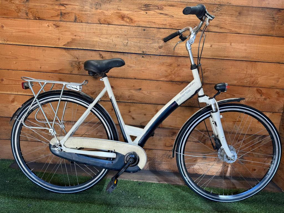 Sparta Marathon 7v 28inch 55cm