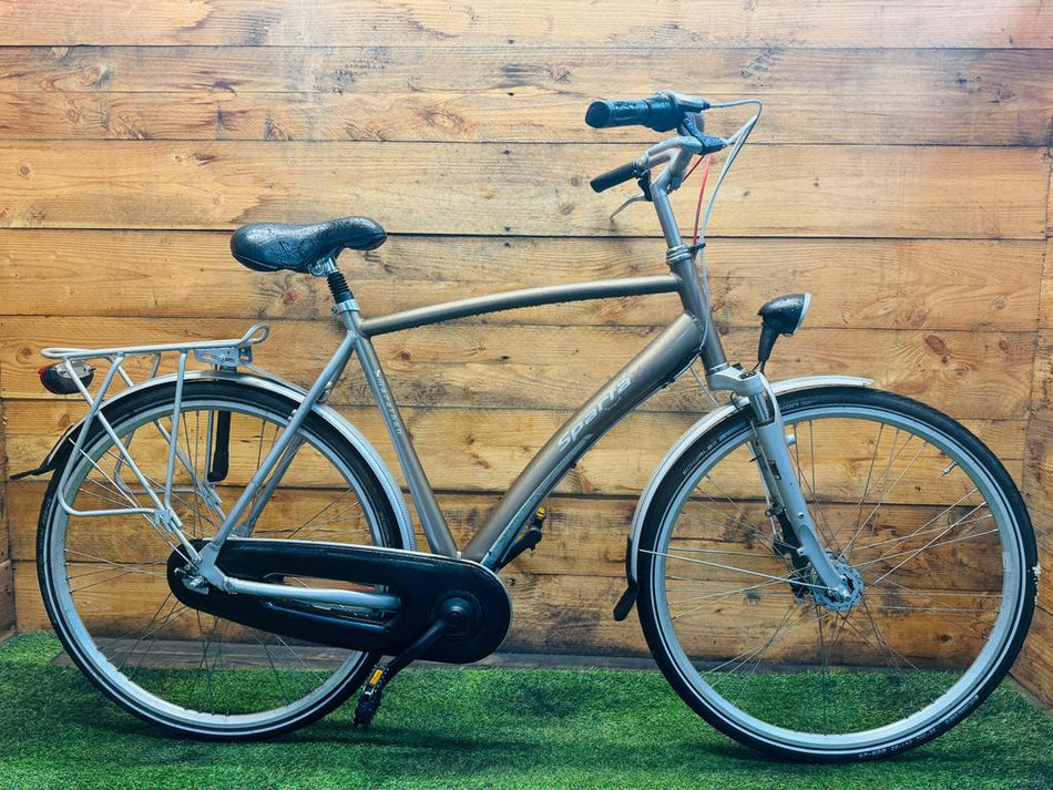 Sparta Marathon 7v 28inch 56cm