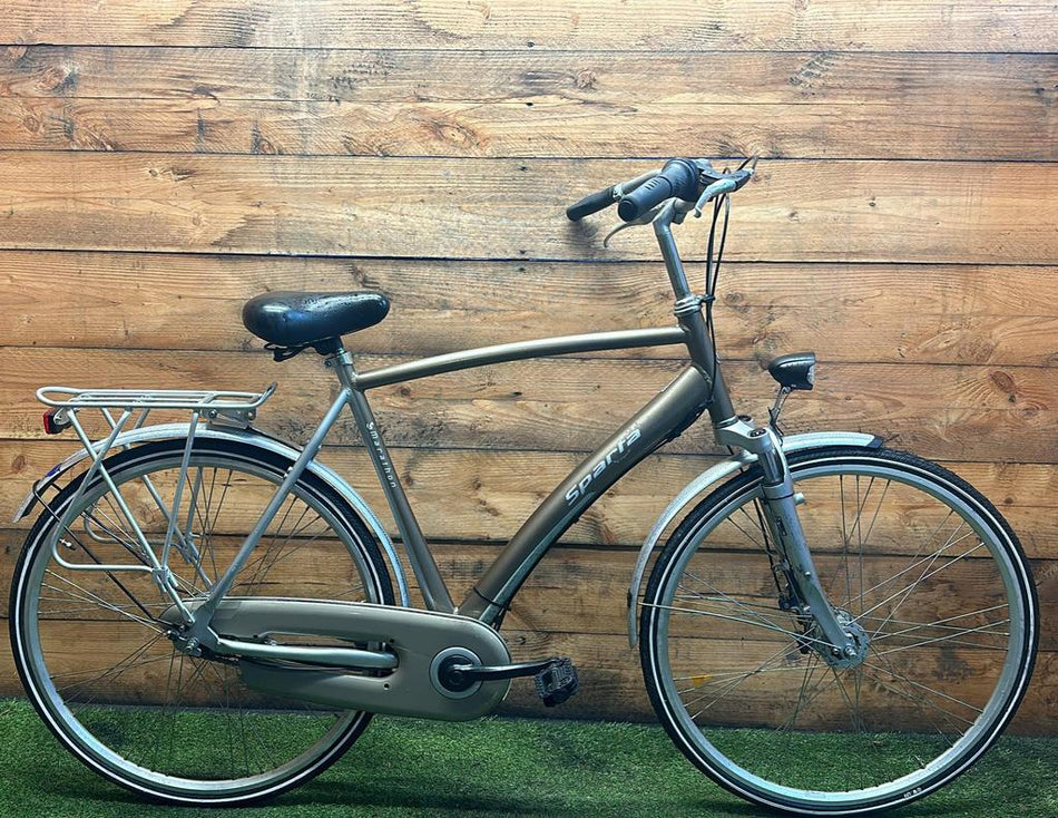 Sparta Marathon 7v 28inch 59cm