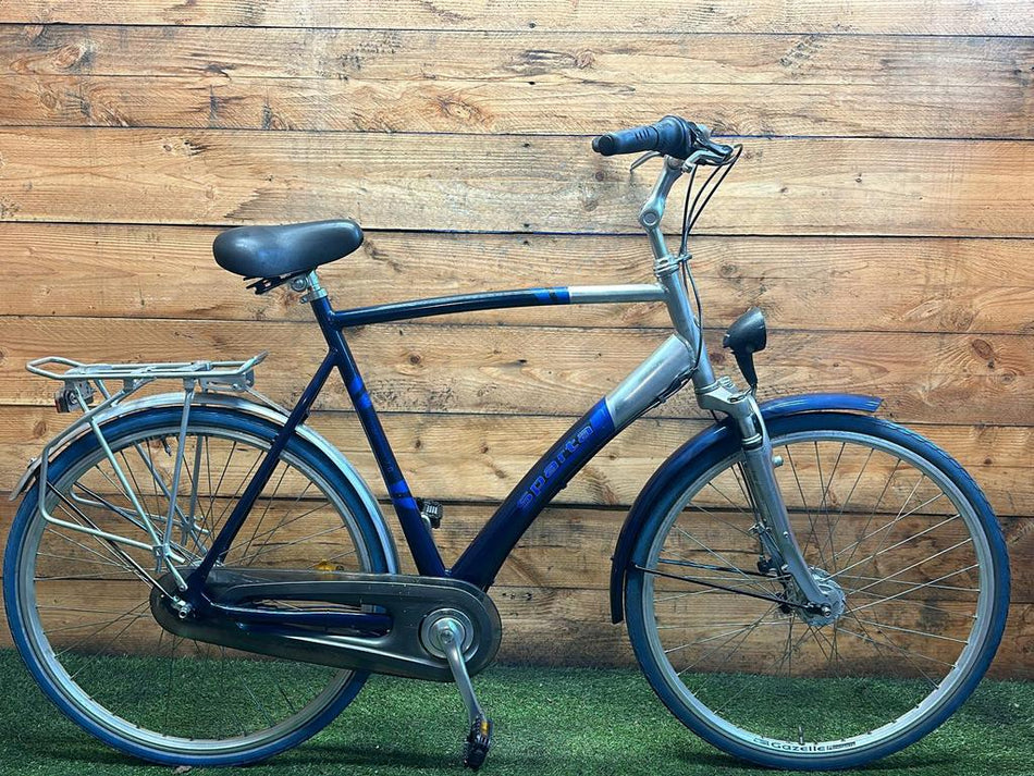 Sparta Marathon 7v 28inch 65cm