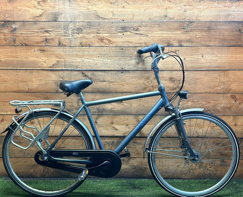 Sparta Marathon 8.0 7v 28inch 54cm