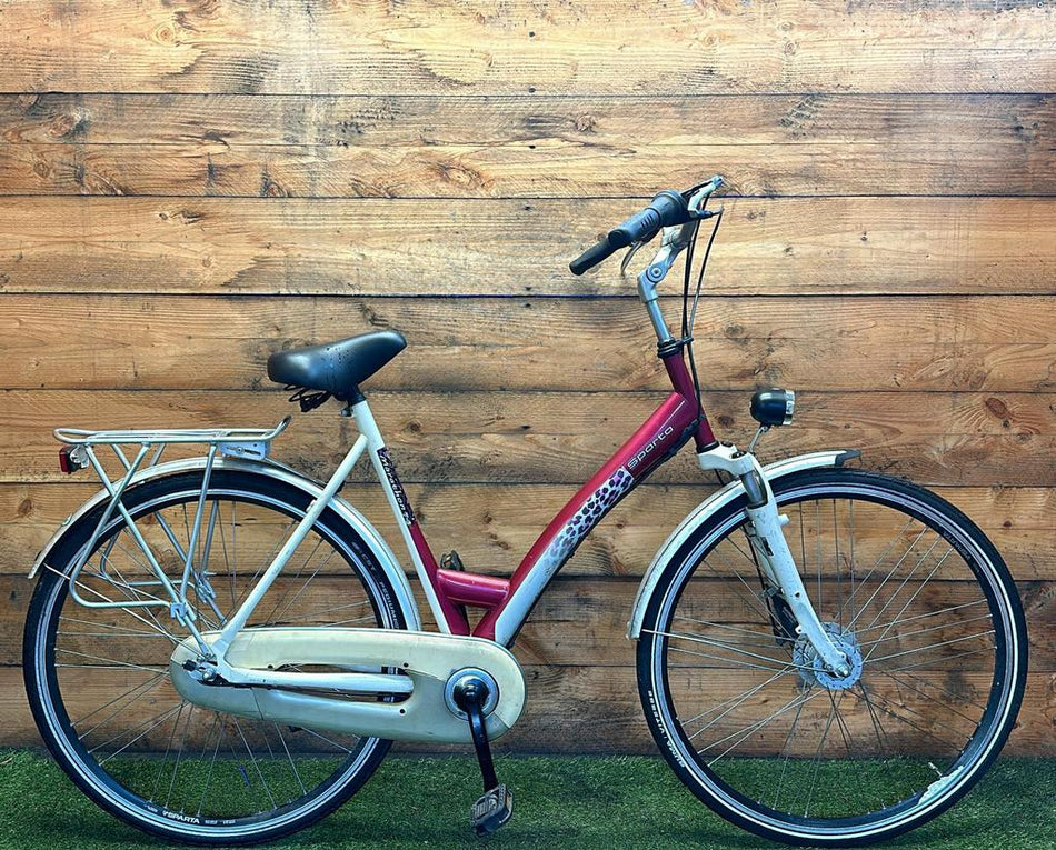 Sparta Marathon 7v 28inch 57cm