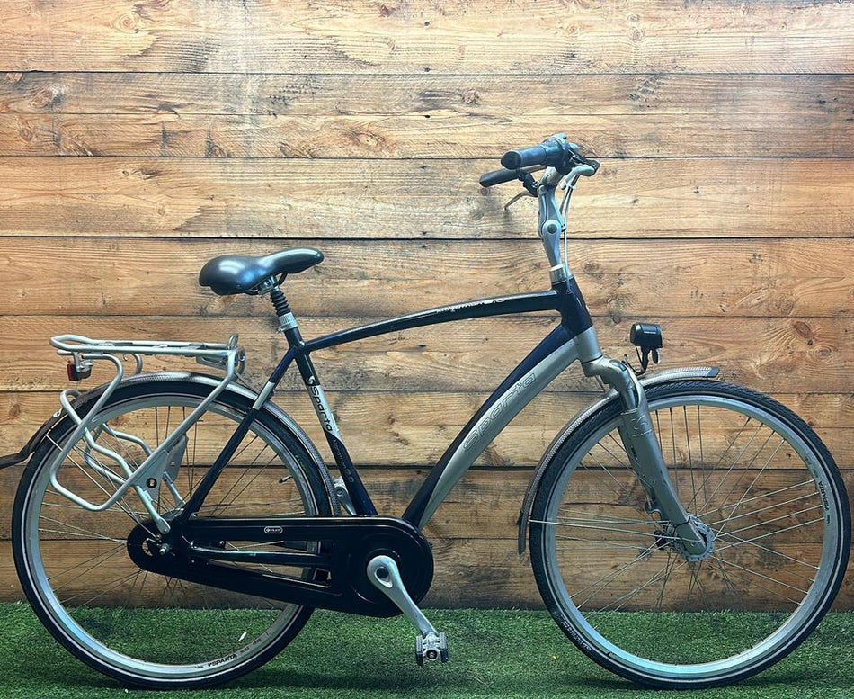 Sparta Marathon 8v 28inch 57cm