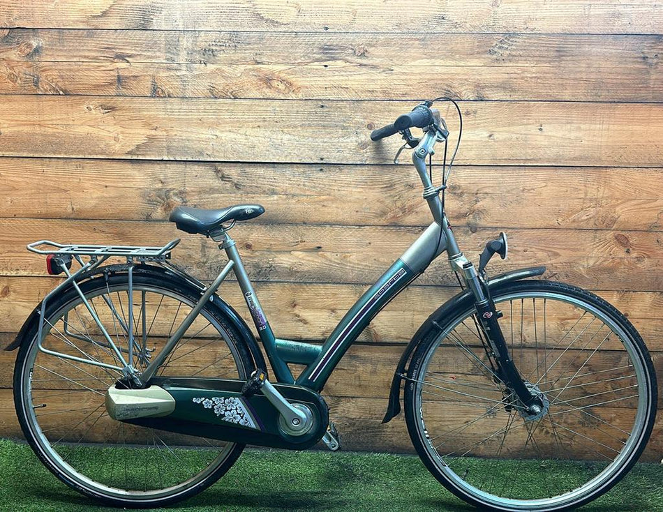 Sparta Marathon 3v 28inch 53cm