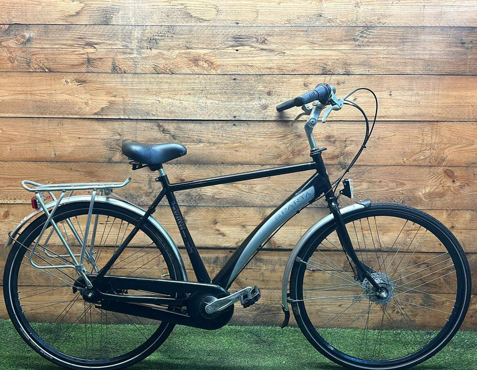 Sparta Marathon 7v 28inch 54cm