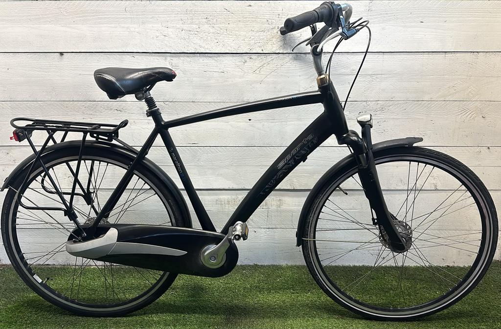 Sparta Marathon - Refurbished tweedehands fiets