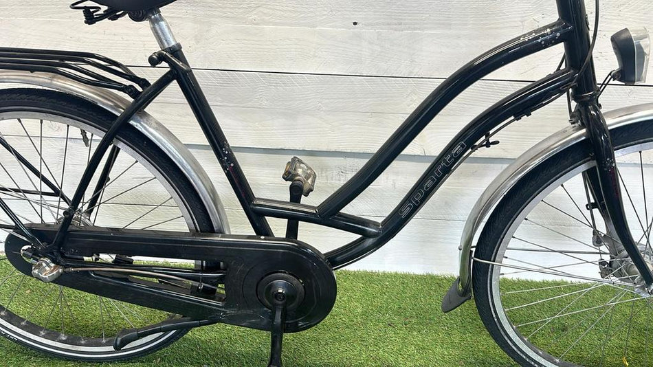 Sparta Moederfiets