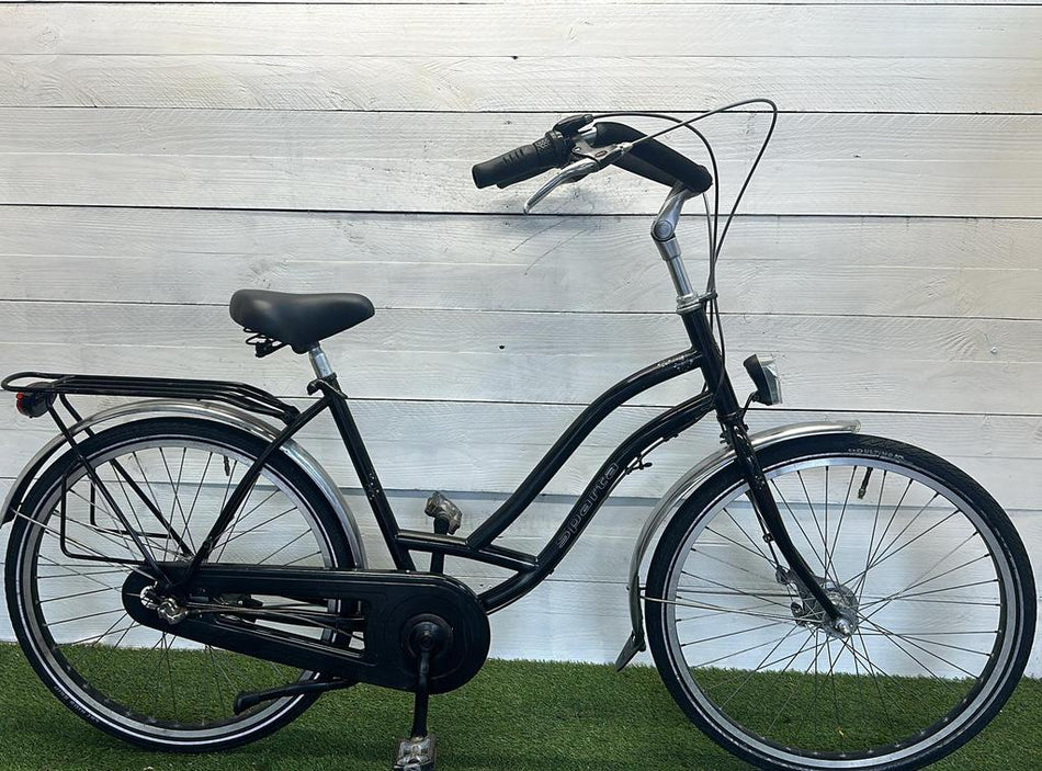 Sparta Moederfiets