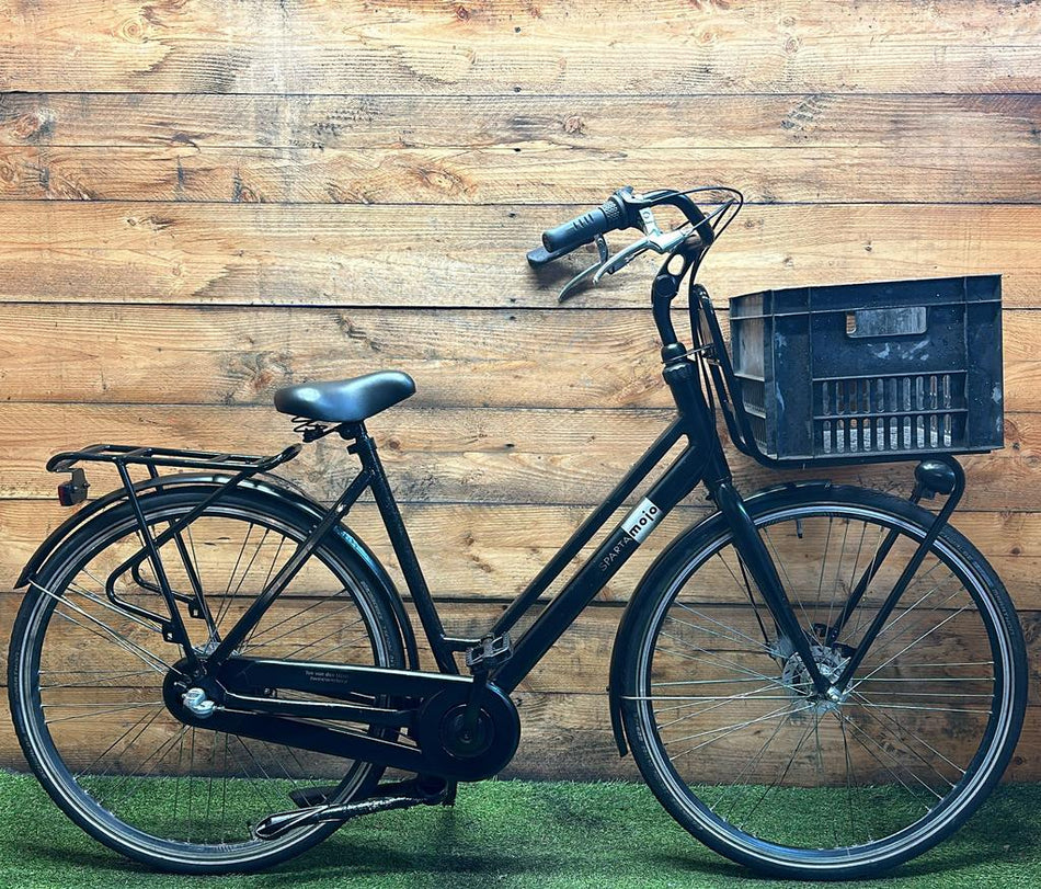 Sparta Mojo 3v 28inch 50cm