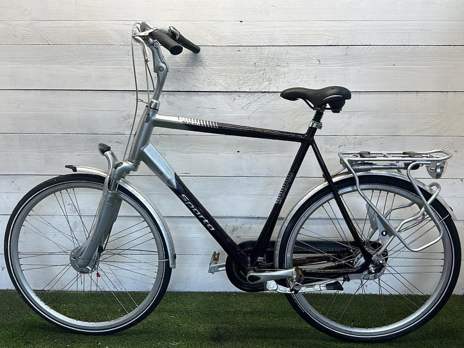 Sparta Neo