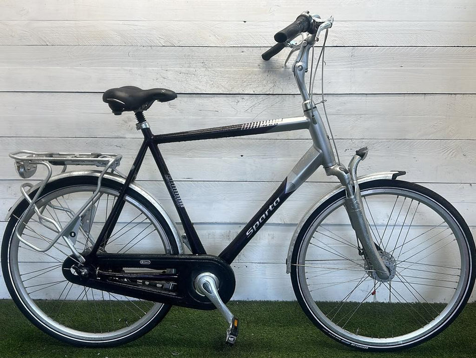 Sparta Neo