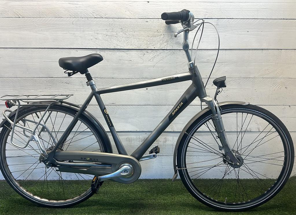 Sparta Olympia - Refurbished tweedehands fiets