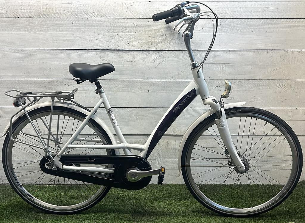 Sparta Pallas - Refurbished tweedehands fiets