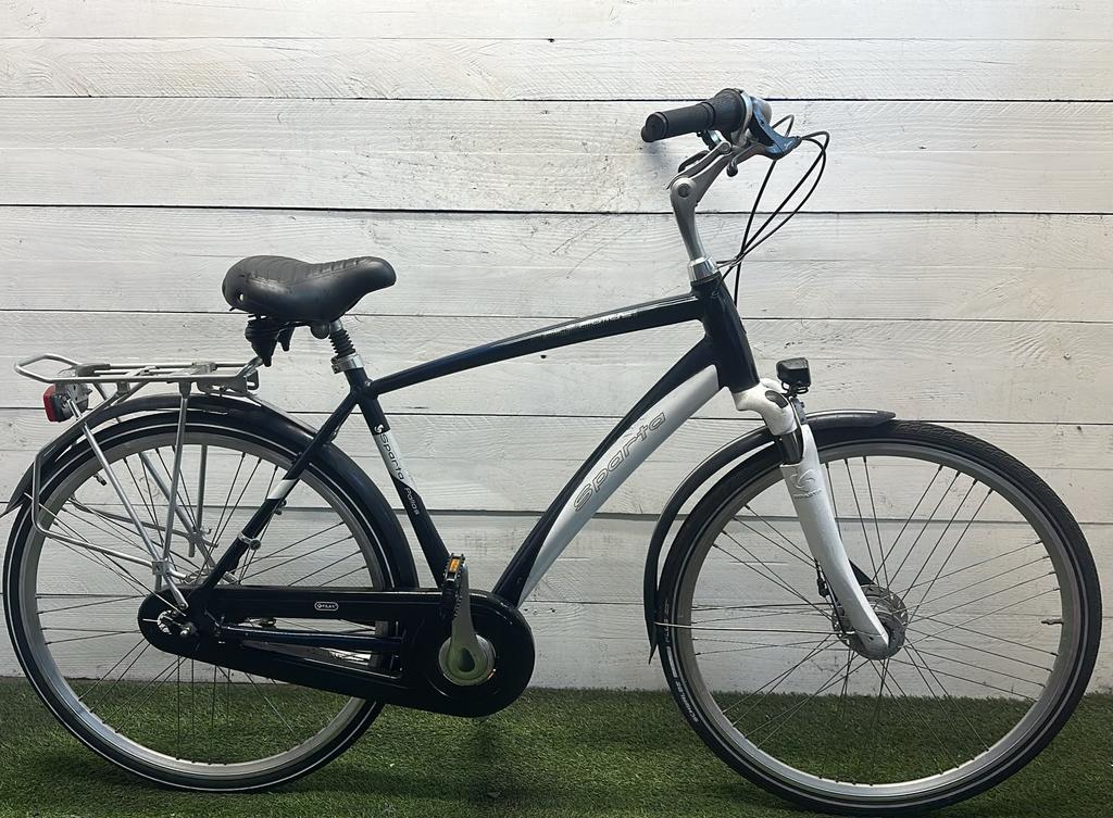 Sparta Pallas - Refurbished tweedehands fiets