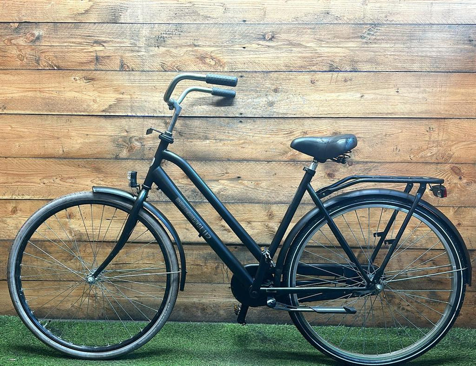 Sparta Pick-Up 28inch 54cm Nieuw Achterwiel