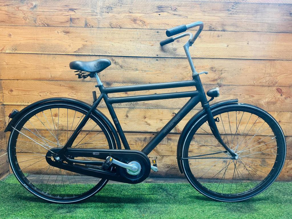 Sparta Pick Up 28inch 57cm