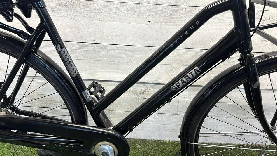 Sparta Pick-Up
