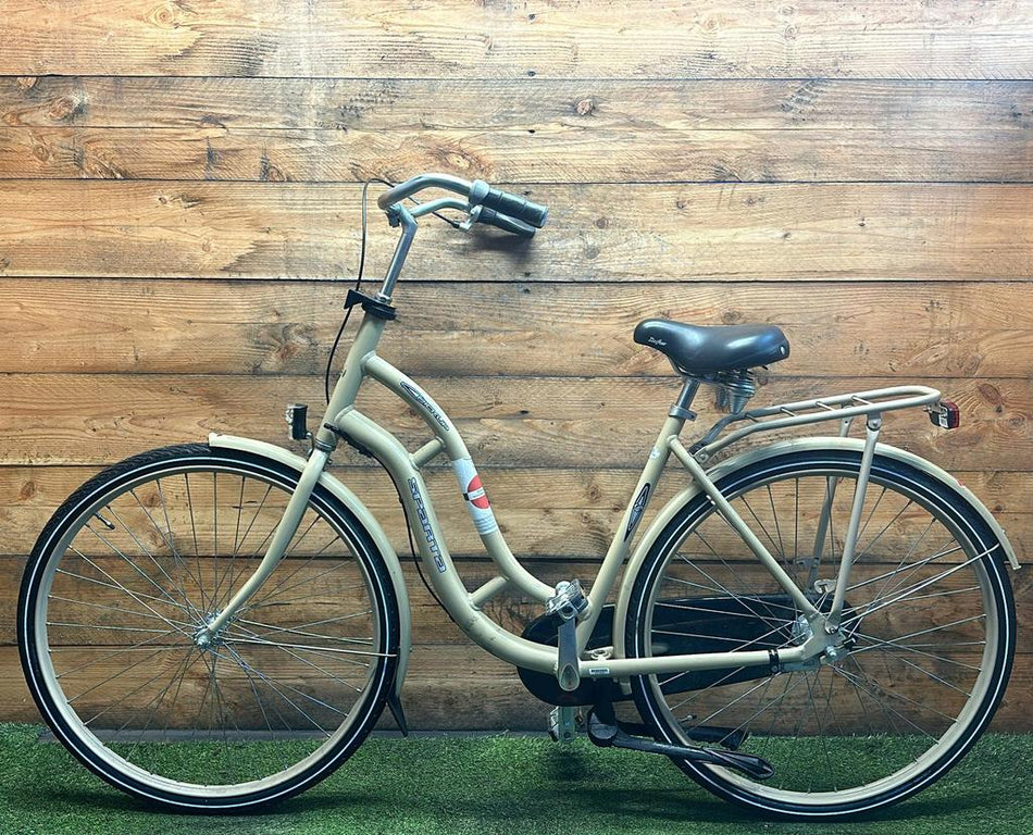 Sparta Pick Up 3v 28inch 53cm