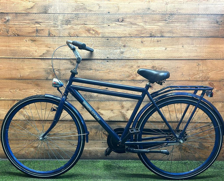 Sparta Pick-Up 3v 28inch 53cm