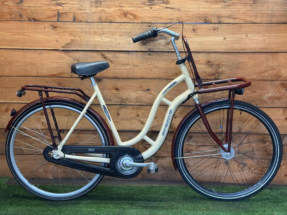 Sparta Pick Up 3v 28inch 57cm