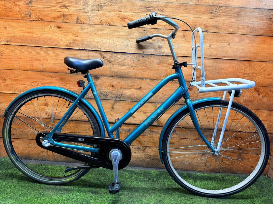 Sparta Pick Up 3v 28inch 57cm